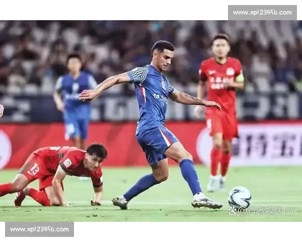 基于赛前数据的中超球队状态对决与胜负趋势深度解析赛季关键因素