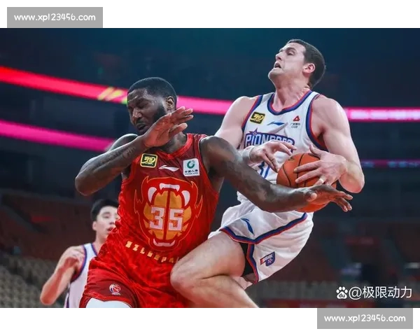 篮球比分背后的胜负密码与赛场风云走势全解析与战术博弈故事揭秘