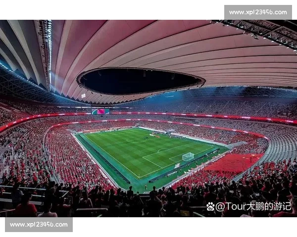 打造权威专业足球赛事资讯互动平台新生态引领全球球迷实时观赛体验升级 打造权威专业足球赛事资讯互动平台新生态引领全球球迷实时观赛体验升级