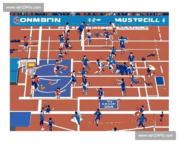 通过足球技术统计数据分析比赛表现与战术趋势的深度解读