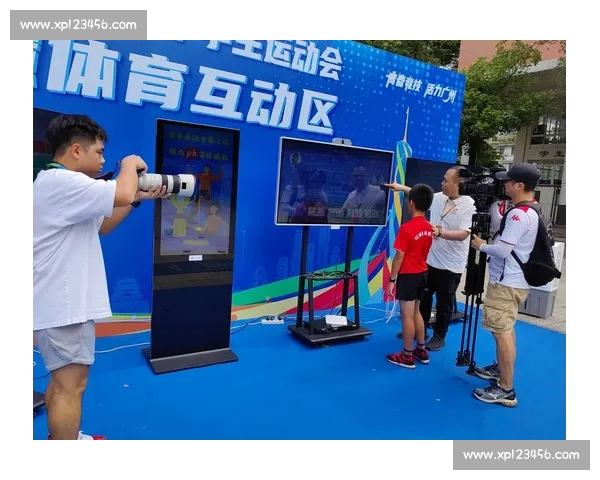 全新体育网站APP上线，全面提升运动资讯与赛事互动体验