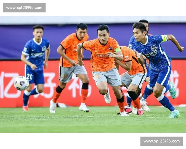 最新联赛球队积分榜全面解析与赛季走势深度分析