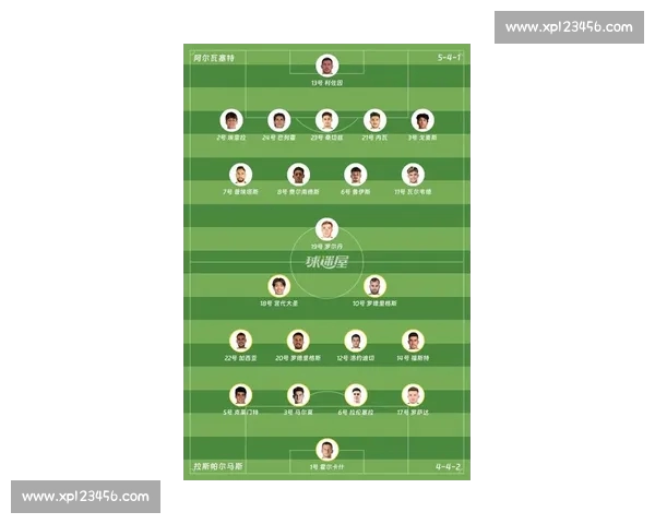 最新西甲赛程完整查询与球队对阵时间安排指南
