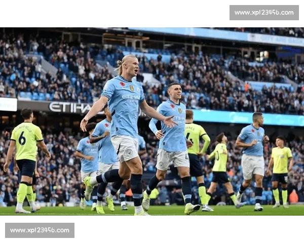 英超联赛精彩推荐：最新赛程分析及热门球队前瞻